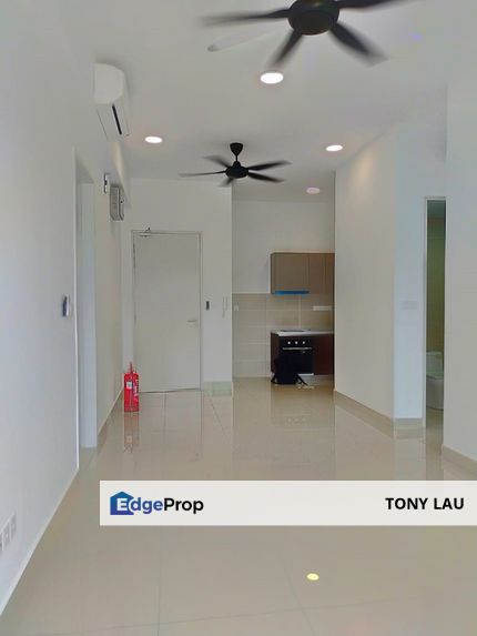 For Sale: Sinaran Wangsa Maju Service Apartment, Kuala Lumpur, Wangsa Maju