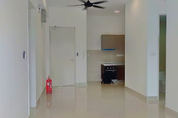 Sinaran Residensi by Binastra (Sinaran Wangsa Maju)