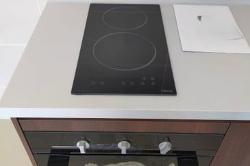 Sinaran Residensi by Binastra (Sinaran Wangsa Maju)