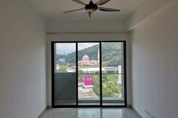 Sinaran Residensi by Binastra (Sinaran Wangsa Maju)