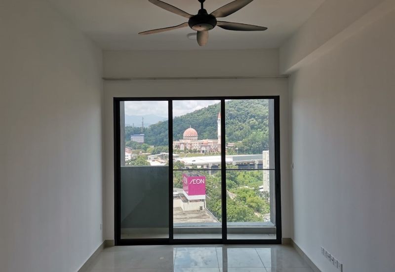 Sinaran Residensi by Binastra (Sinaran Wangsa Maju)