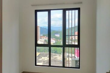 Sinaran Residensi by Binastra (Sinaran Wangsa Maju)