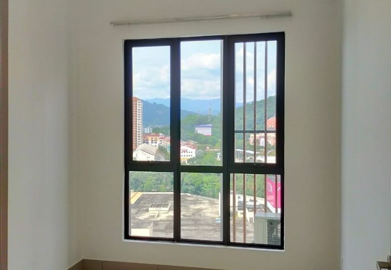 Sinaran Residensi by Binastra (Sinaran Wangsa Maju)