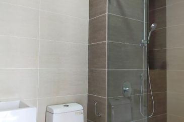 Sinaran Residensi by Binastra (Sinaran Wangsa Maju)