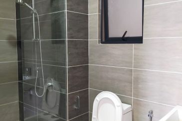 Sinaran Residensi by Binastra (Sinaran Wangsa Maju)