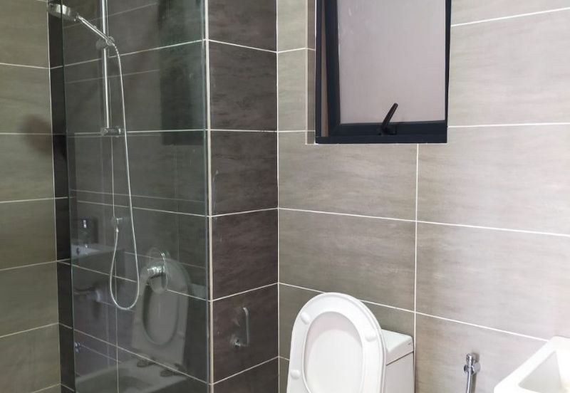 Sinaran Residensi by Binastra (Sinaran Wangsa Maju)