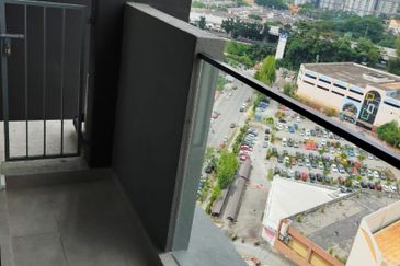 Sinaran Residensi by Binastra (Sinaran Wangsa Maju)