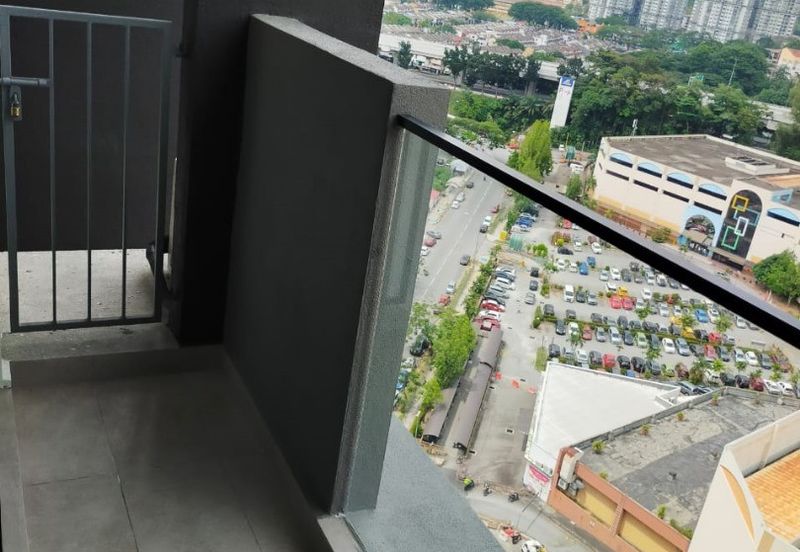 Sinaran Residensi by Binastra (Sinaran Wangsa Maju)