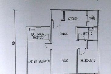 Sinaran Residensi by Binastra (Sinaran Wangsa Maju)