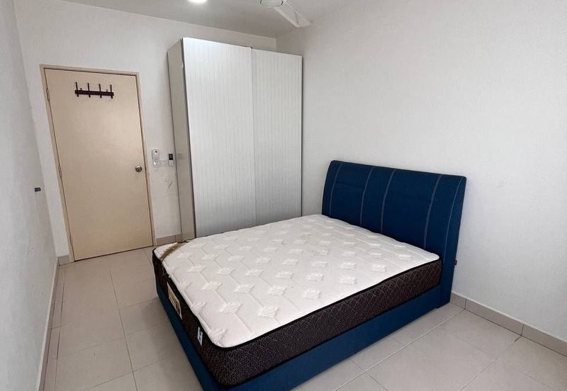 De Bayu Apartment @ Setia Alam