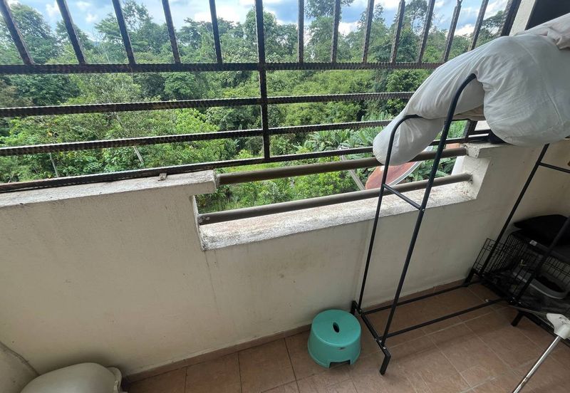 Sri Hijauan, Ukay Perdana