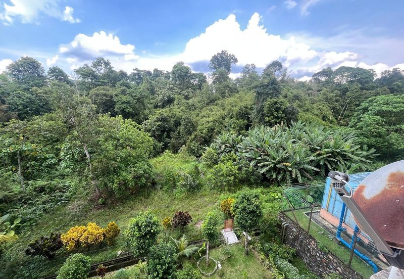 Sri Hijauan, Ukay Perdana