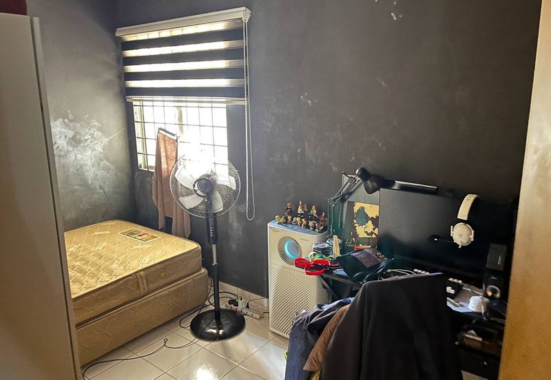 Sri Hijauan, Ukay Perdana