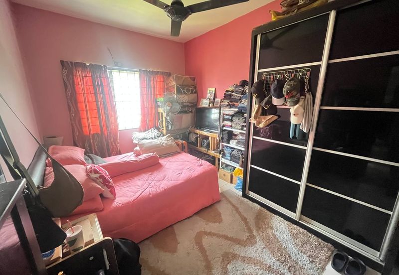 Sri Hijauan, Ukay Perdana