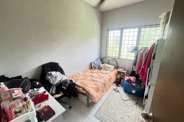 Sri Hijauan, Ukay Perdana