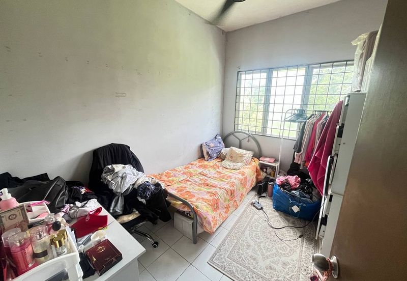 Sri Hijauan, Ukay Perdana