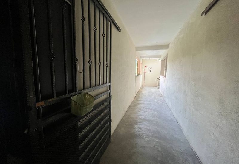 Sri Hijauan, Ukay Perdana