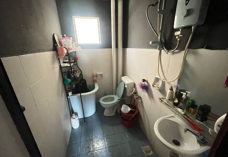 Sri Hijauan, Ukay Perdana