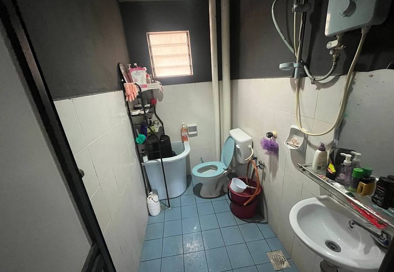 Sri Hijauan, Ukay Perdana