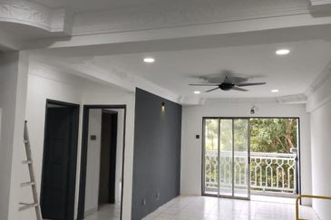 Brunsfield Service Apartment