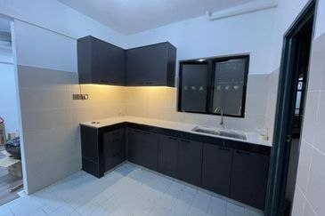 Brunsfield Service Apartment