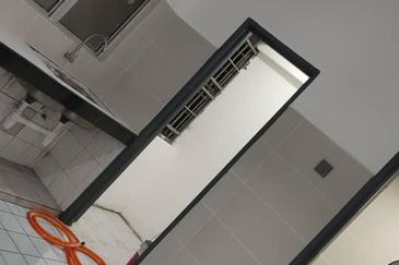 Brunsfield Service Apartment