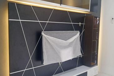 Brunsfield Service Apartment