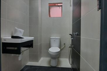 Brunsfield Service Apartment