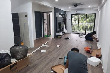 Brunsfield Service Apartment