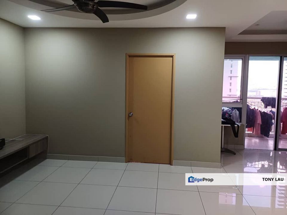 SPACIOUS UNIT IN CHERAS - SAVILLE RESIDENCE @ CHERAS, Selangor, Cheras