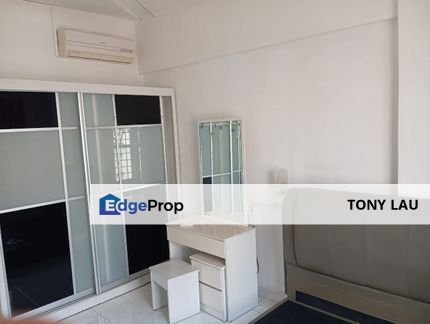 For Rent: Brunsfield Riverview, Seksyen 13, Shah Alam, Selangor, Shah Alam