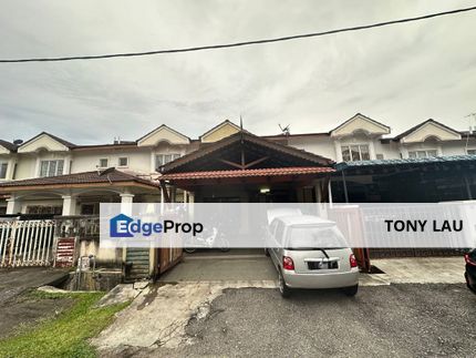 Double-Storey Terrace House for sale -  Bandar Tasik Kesuma, Semenyih, Selangor, Semenyih