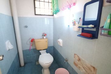 Taman Harmonium Utama