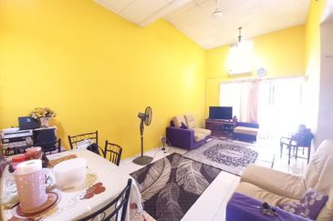 Taman Harmonium Utama