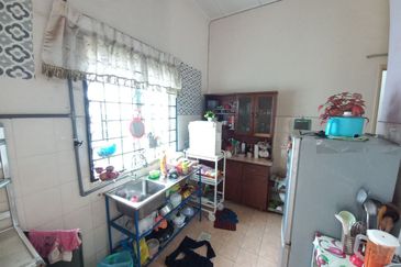 Taman Harmonium Utama