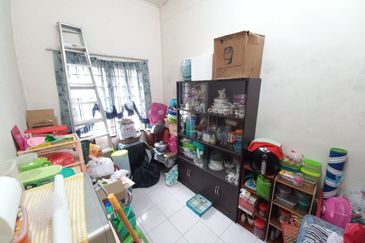 Taman Harmonium Utama