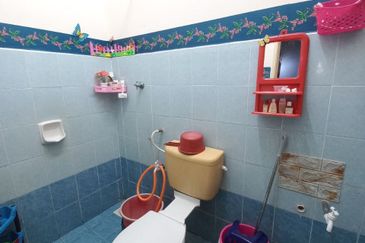 Taman Harmonium Utama