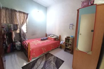 Taman Harmonium Utama