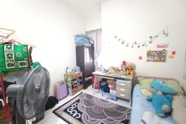 Taman Harmonium Utama