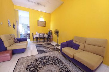 Taman Harmonium Utama