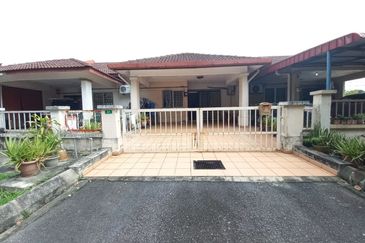 Taman Harmonium Utama