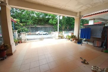 Taman Harmonium Utama