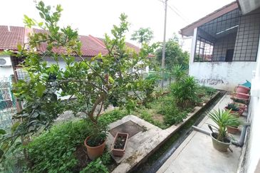 Taman Harmonium Utama