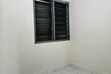 Idaman Sutera Condominium