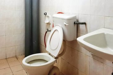 Idaman Sutera Condominium