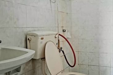 Idaman Sutera Condominium