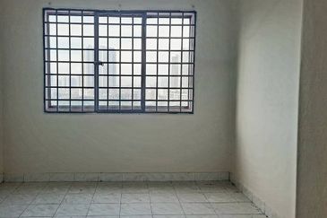 Idaman Sutera Condominium