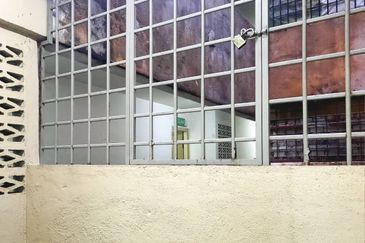 Idaman Sutera Condominium