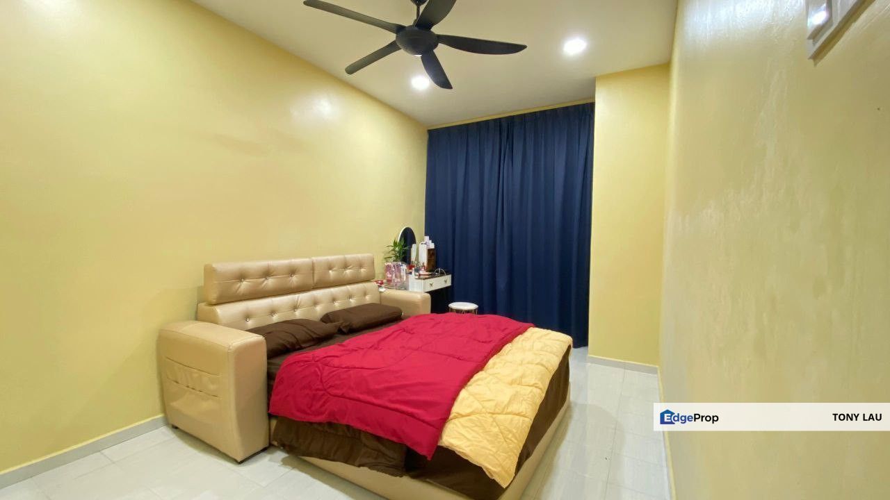 Fully Renovated Single Storey Terrace, Indera Mahkota (IM) 15, Kuantan, Pahang, Kuantan