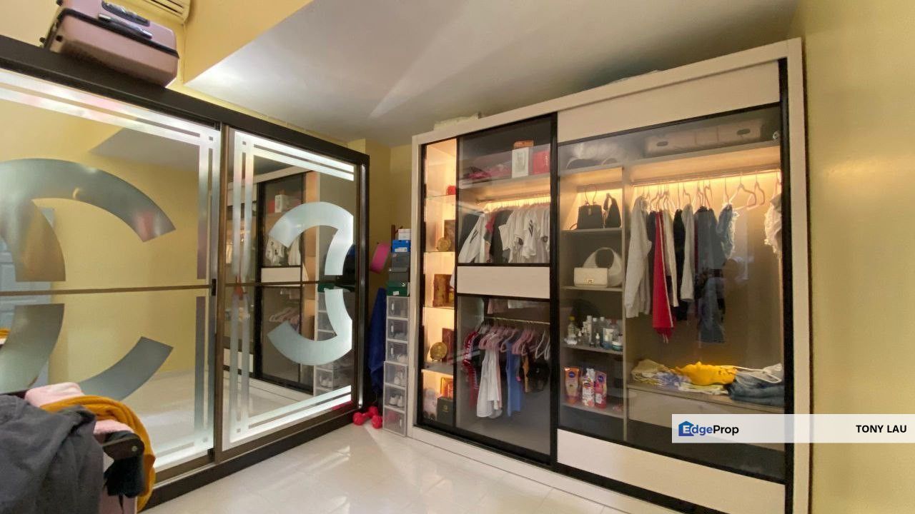 Fully Renovated Single Storey Terrace, Indera Mahkota (IM) 15, Kuantan, Pahang, Kuantan